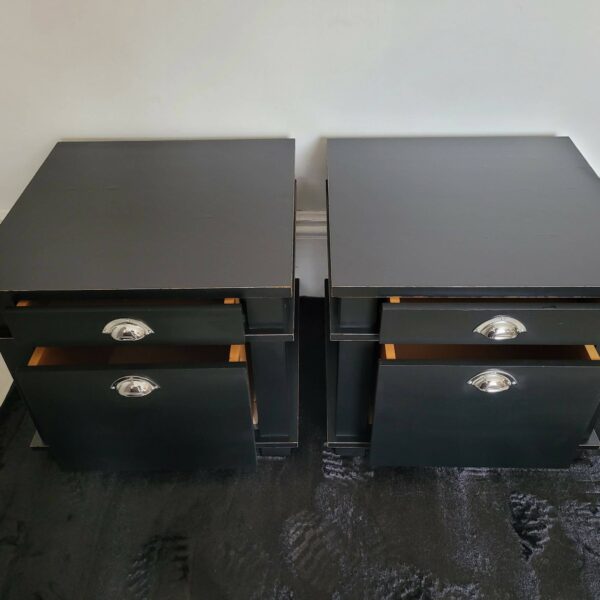 Bedside Tables 1 - Image 2