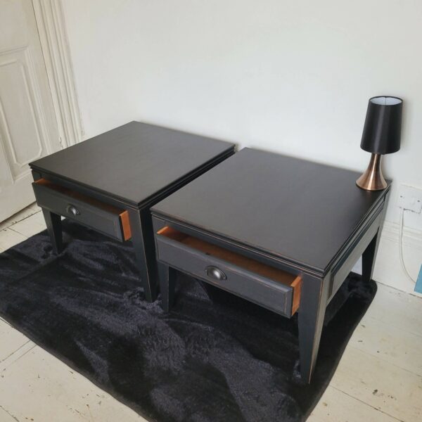 Bedside Tables 3 - Image 2