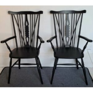 Carver Chairs 1