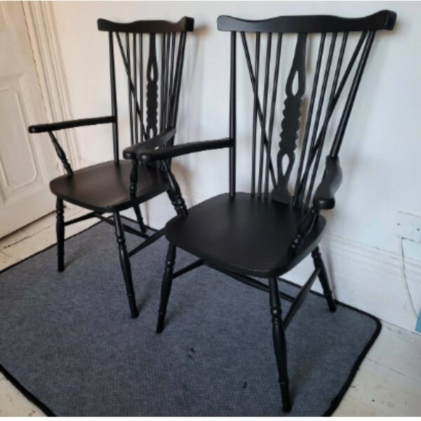 Carver Chairs 2