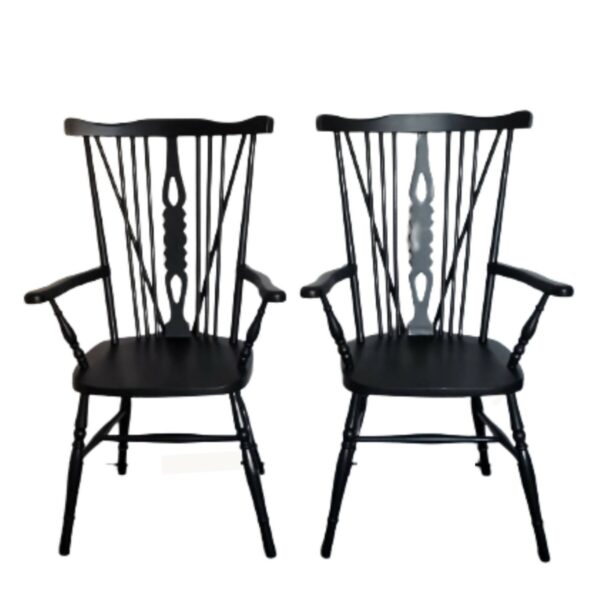 Carver Chairs 3