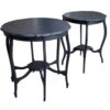 Hall Table