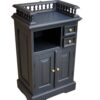 Galleried Cupboard