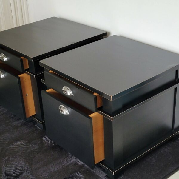 Bedside Tables 1 - Image 3