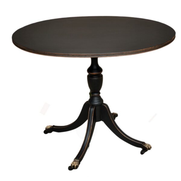 Vintage Side Table - Image 2